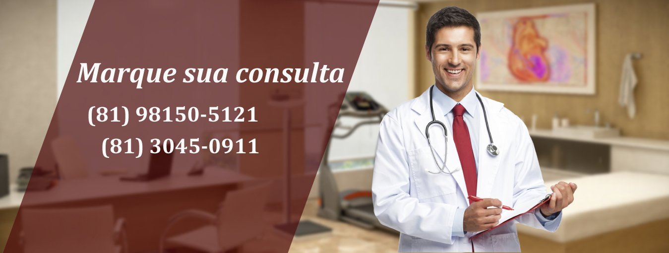 Marque sua consulta