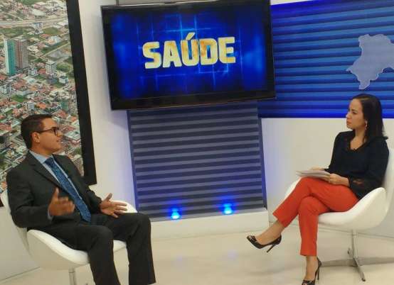 Dr. Rodrigo Costa participa do ABTV 1ª edição