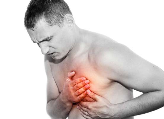 Sintomas da insuficiência cardíaca