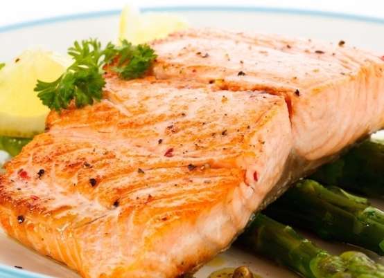 Peixes: um benefício para o coração