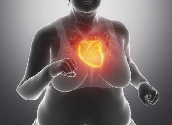 Doenças causadas pela obesidade