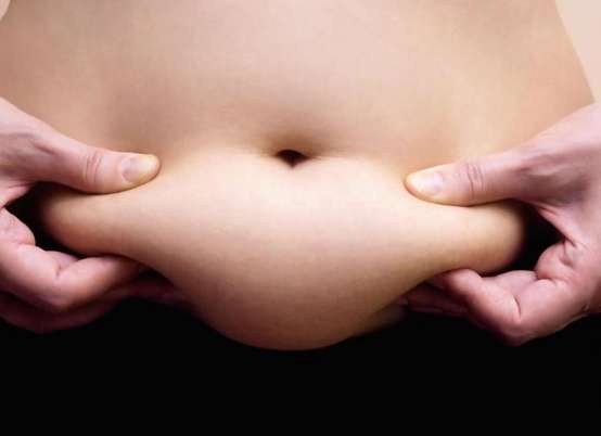 Por que estou engordando?