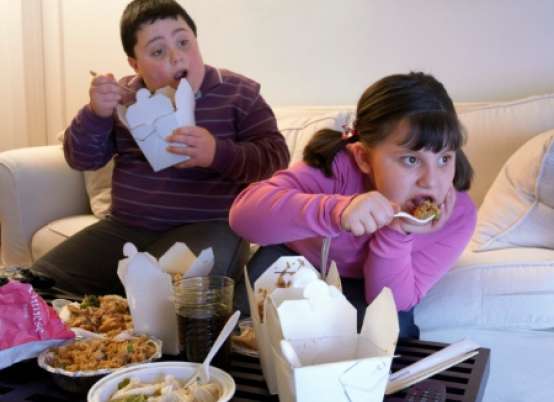 Obesidade x estilo de vida