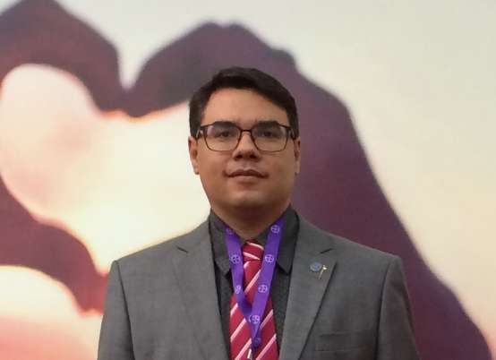 Vídeo - alimentação saudável é uma das aliadas do coração