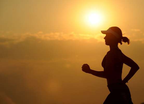 Vídeo - Pratique exercícios físicos