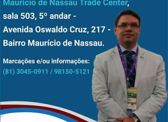 Estamos em novo endereço