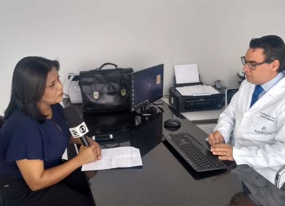 Dia de Entrevista