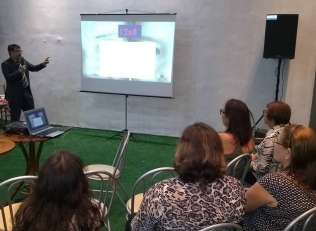 Evento Dia de Combate e Prevenção à Hipertensão